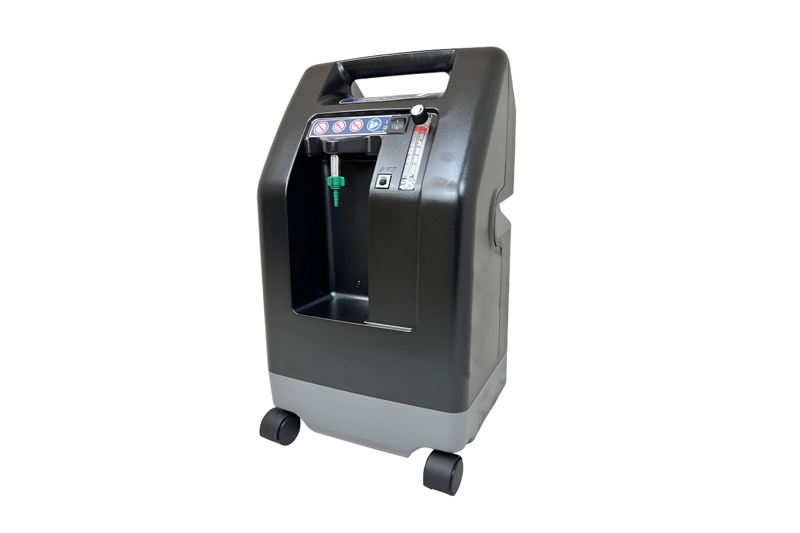 Oxygen Concentrator Sales & Rental