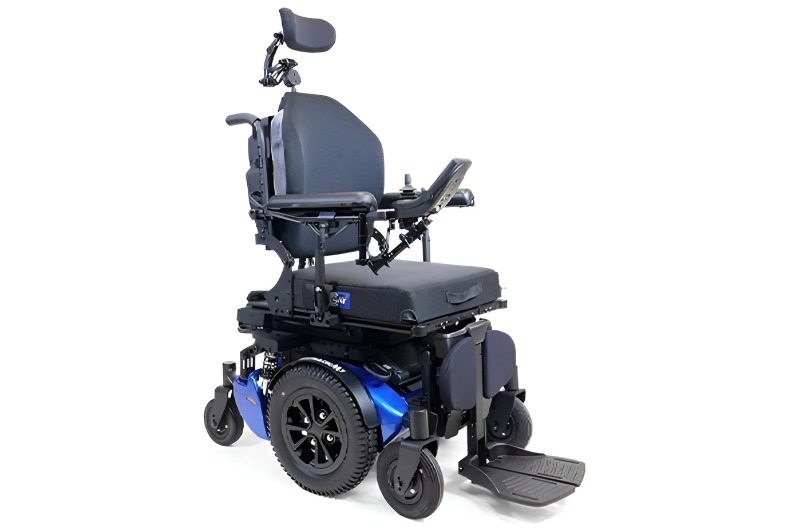 Power Wheelchair Sales & Rental