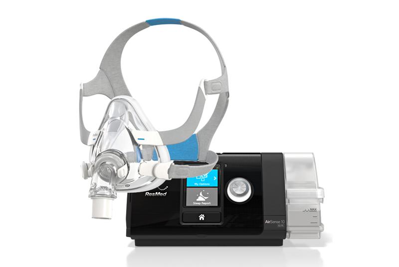 Discover the Best Resmed CPAP Machine & Mask Sales in San Diego