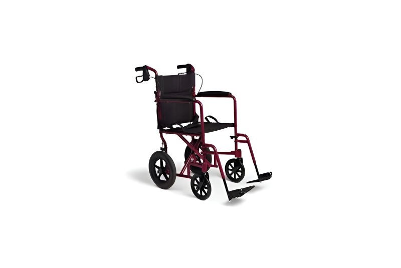 Wheelchair Sales & Rental in San Diego